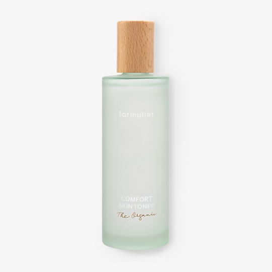 Comfort Skin Toner